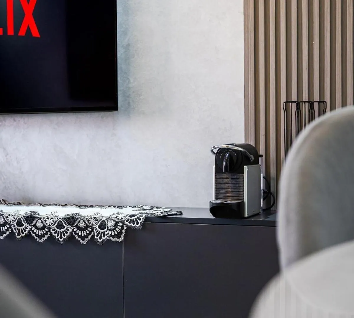 Appartement Brand New Appt Citycenter 2Br Wifi Free Parking Marrakesh Maroc